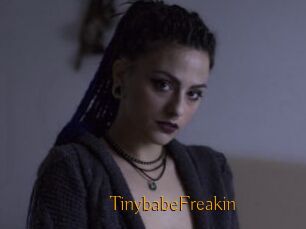 TinybabeFreakin