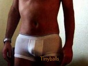 Tinyballs