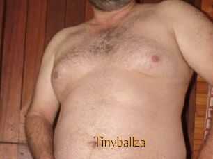 Tinyballza