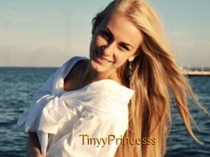 TinyyPrincesss