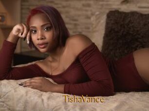 TishaVance