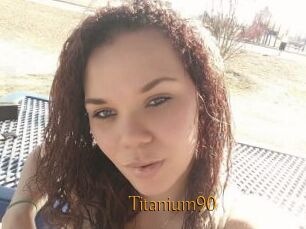 Titanium90