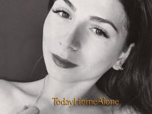 TodayHomeAlone