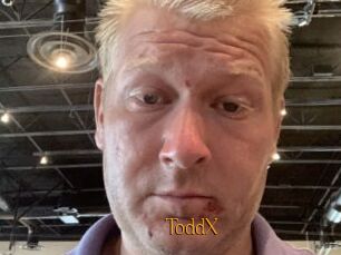 ToddX