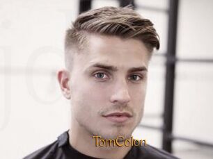 TomColon