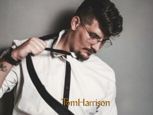 TomHarrison
