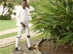 TomJackson