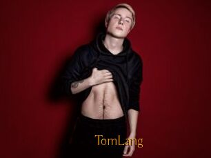 TomLang