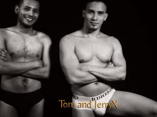 Tom_and_JerryX