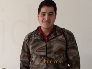 Tom_ros