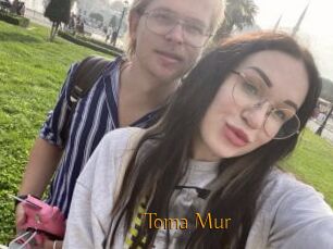 Toma_Mur