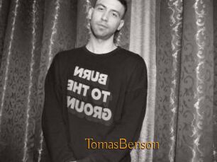 TomasBenson
