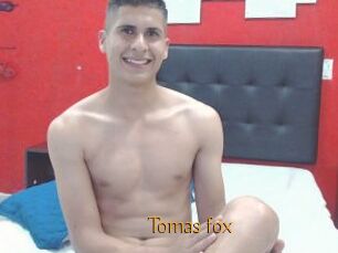 Tomas_fox