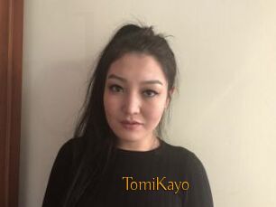 TomiKayo
