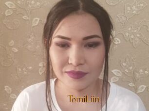 TomiLiin
