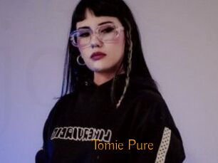 Tomie_Pure