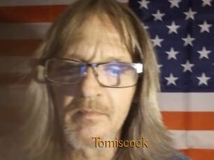 Tomiscock