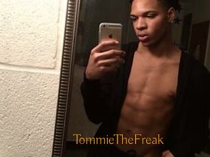 TommieTheFreak