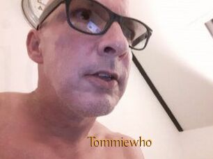 Tommiewho