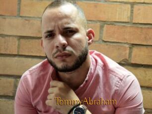 TommyAbraham
