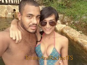 TommyAndRachaelTS