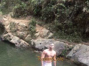 TommyCole