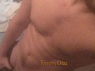 TommyDiaz