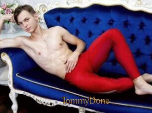 TommyDone