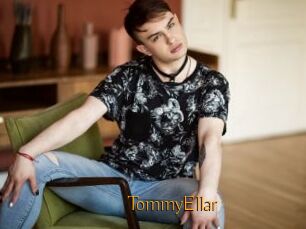 TommyEllar