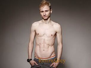 TommyGrey