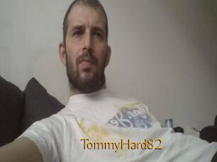 TommyHard82