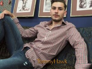 TommyHawk