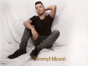 TommyHiltonn