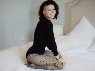 TommyJam