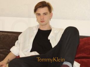 TommyKlein