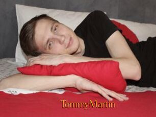 TommyMartin