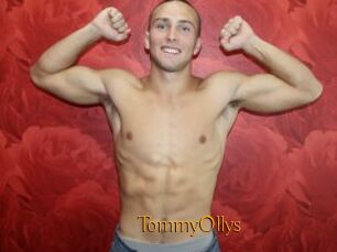 TommyOllys