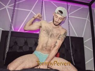 TommyPervert
