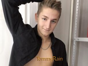TommyRain