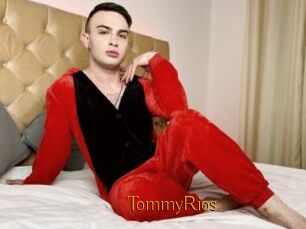 TommyRios