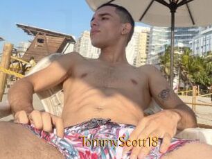 TommyScott18