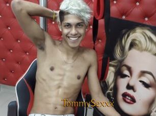 TommySexxx