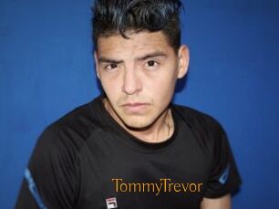 TommyTrevor