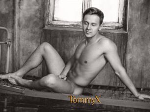 TommyX