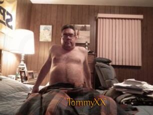 TommyXX