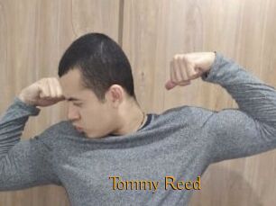 Tommy_Reed