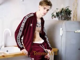 Tommy_Will