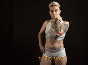 Tommy_rose