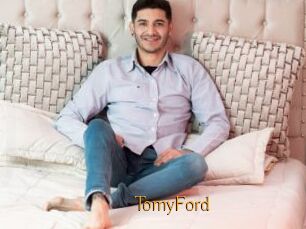 TomyFord
