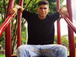 TomyRuiz